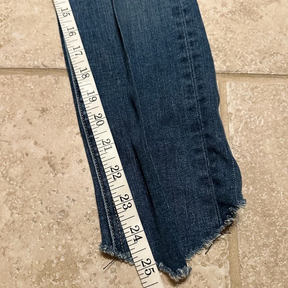 Rag & Bone ankle jean in great condition​​​​​​​ - Picture 3 of 15
